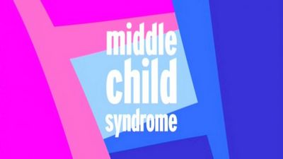 How to Deal With Middle Child Syndrome