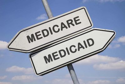 Medicare vs Medicaid - Which is More Expensive?