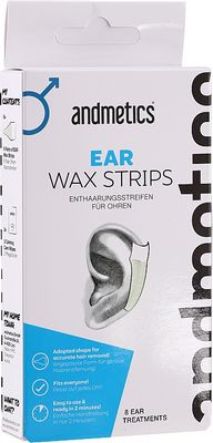 Ear Wax Removal For Men