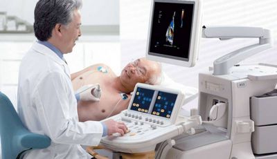 What Can an Echocardiograph Do For Me?